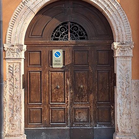 Casa Elle Διαμέρισμα Βερόνα Εξωτερικό φωτογραφία