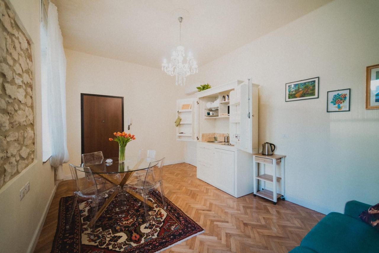 Casa Elle Διαμέρισμα Βερόνα Εξωτερικό φωτογραφία