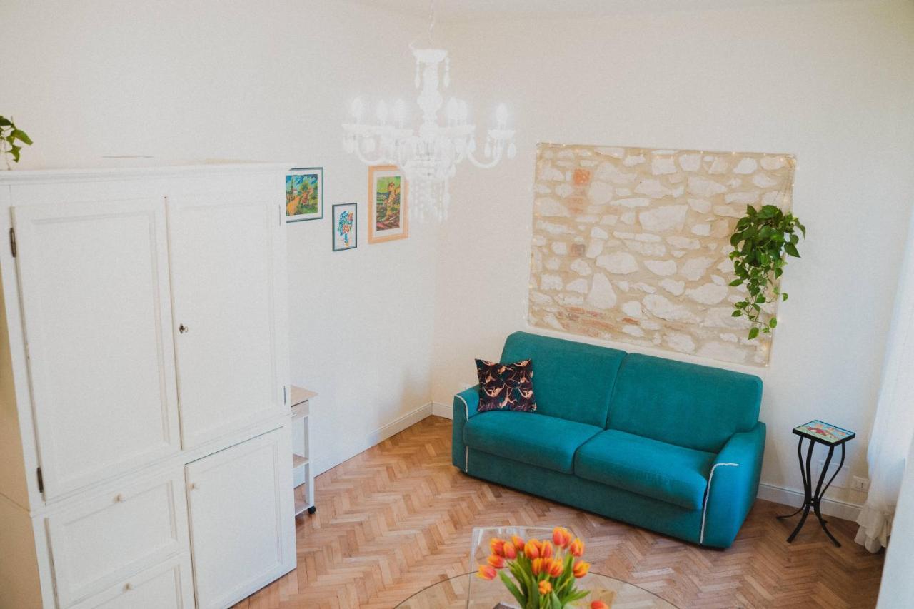 Casa Elle Διαμέρισμα Βερόνα Εξωτερικό φωτογραφία