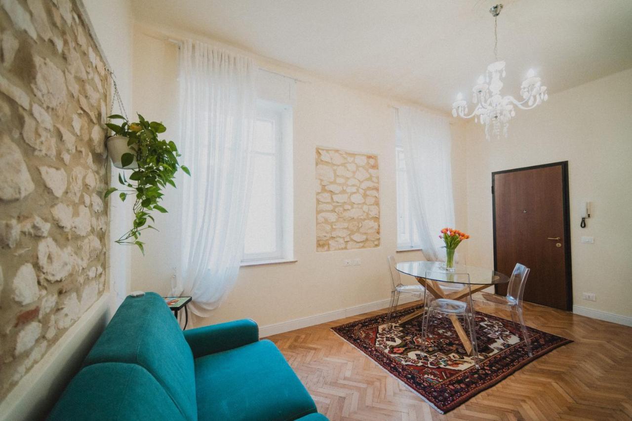 Casa Elle Διαμέρισμα Βερόνα Εξωτερικό φωτογραφία
