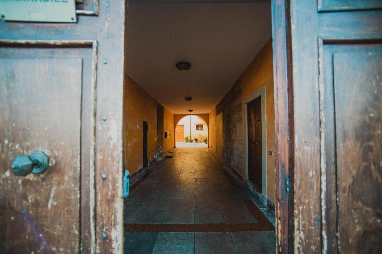 Casa Elle Διαμέρισμα Βερόνα Εξωτερικό φωτογραφία