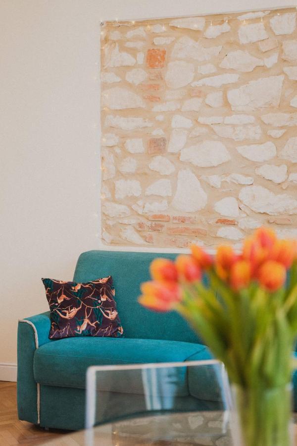 Casa Elle Διαμέρισμα Βερόνα Εξωτερικό φωτογραφία