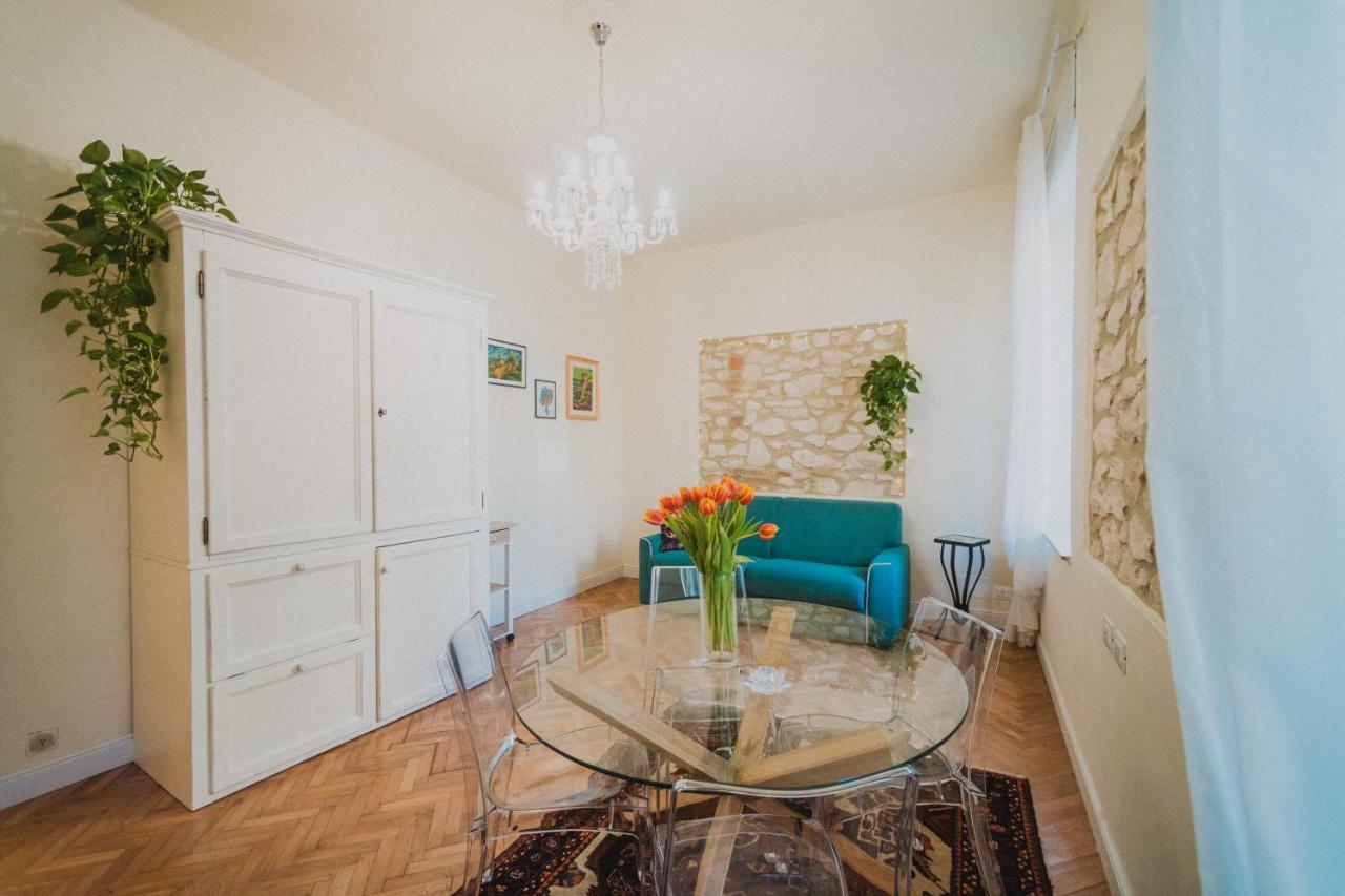 Casa Elle Διαμέρισμα Βερόνα Εξωτερικό φωτογραφία
