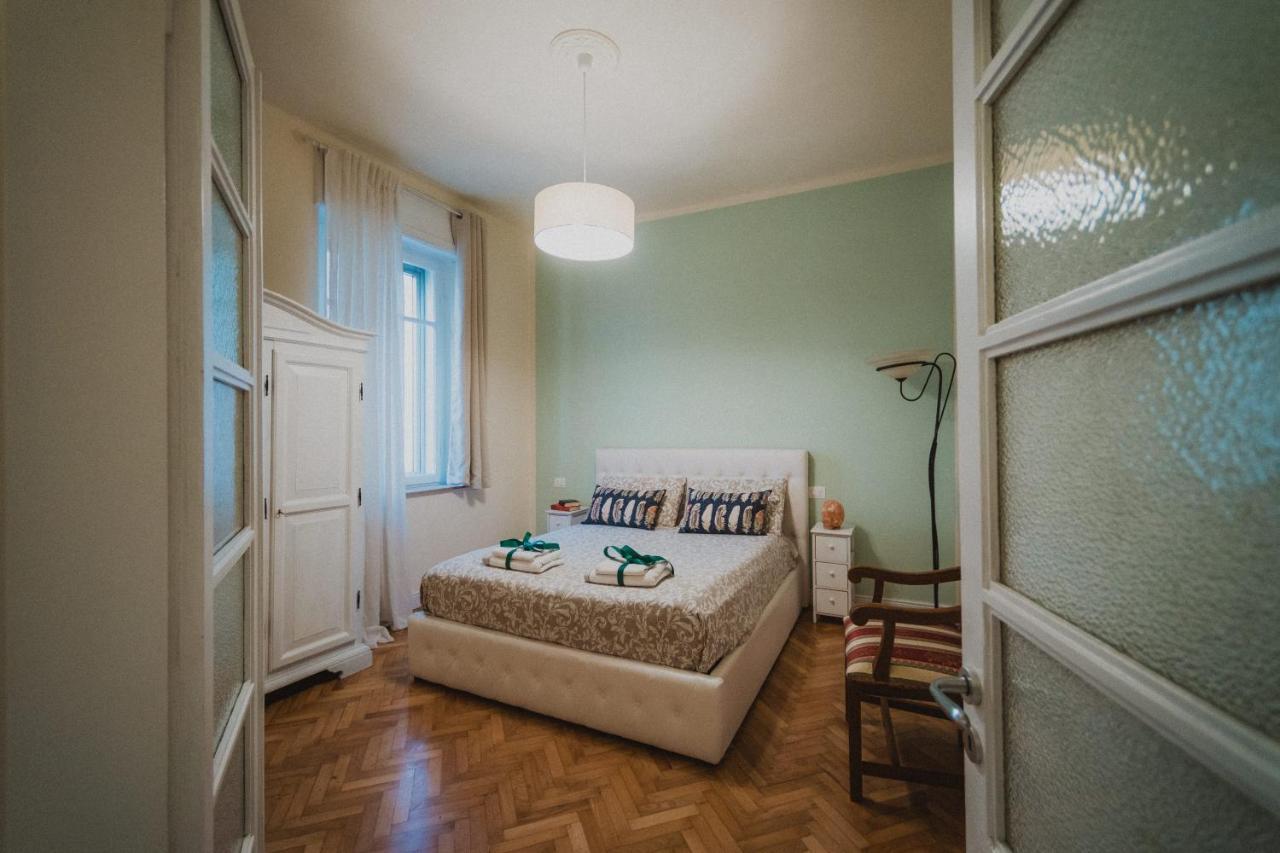 Casa Elle Διαμέρισμα Βερόνα Εξωτερικό φωτογραφία