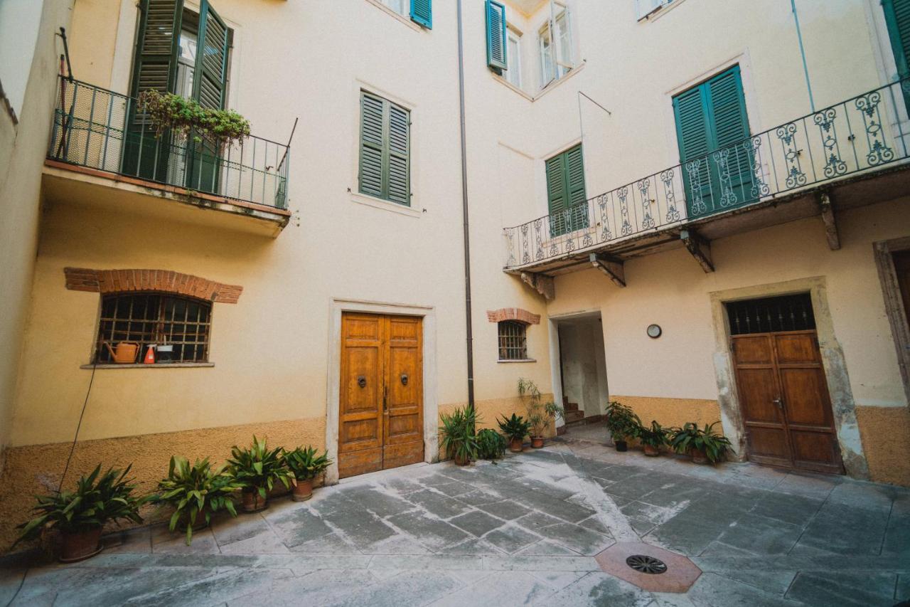 Casa Elle Διαμέρισμα Βερόνα Εξωτερικό φωτογραφία